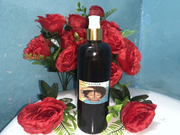 Gamme de cheveux- Diaglées miracle