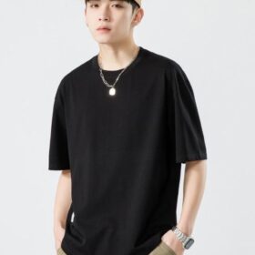 Tee-Shirts Unique Turquoise - 100% coton de première qualité – Image 15