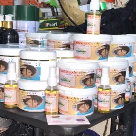 Gamme de cheveux- Diaglées miracle – Image 6