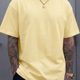 Tee-Shirts Unique Turquoise - 100% coton de première qualité – Image 11