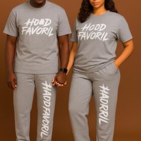 Ensemble coton Unisex – Image 3