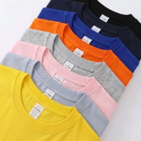 Ensemble coton Unisex