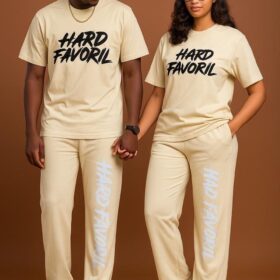 Ensemble coton Unisex – Image 4