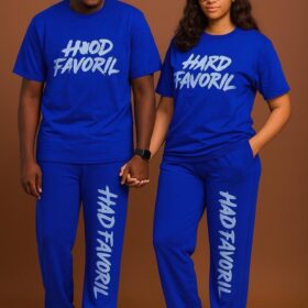 Ensemble coton Unisex – Image 5