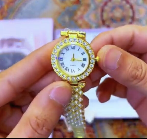 Montre connectée Montre connectée