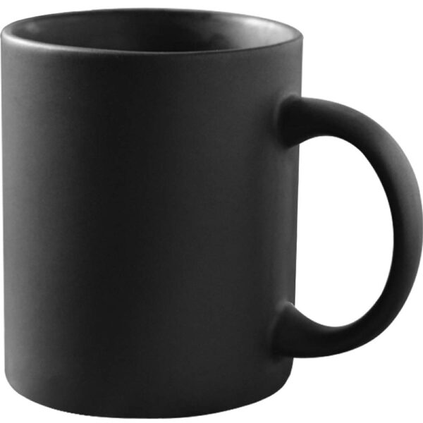 TASSE en céramique pour le petit déjeuner -Lot de 12 tasses