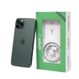 Apple iPhone 11 Pro 256 Go (reconditionné) — Garantie 1 an