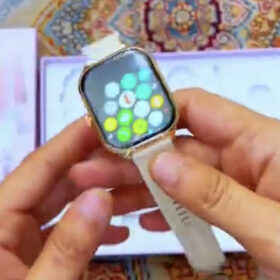 Montre connectée – Image 5