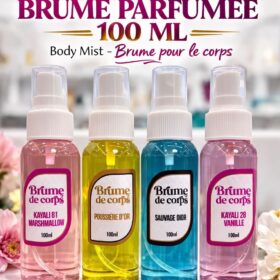 Huile de parfum Kim K — formats 5 / 10 / 15 / 30 ml