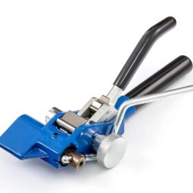 Cercleuse pour feuillard en acier – Image 2