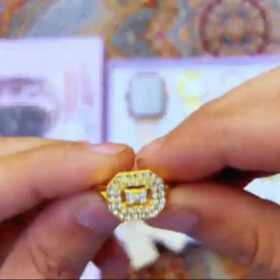 Montre connectée – Image 2