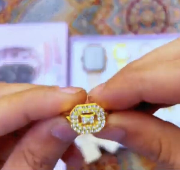 Montre connectée Montre connectée