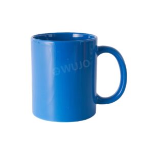 TASSE en céramique pour le petit déjeuner -Lot de 12 tasses – Image 2