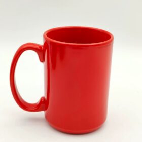 TASSE en céramique pour le petit déjeuner -Lot de 12 tasses – Image 4