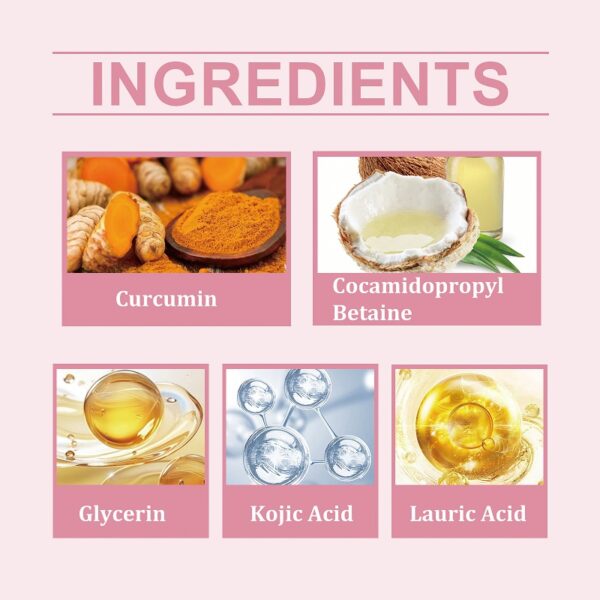 Tampon nettoyant pour le visage