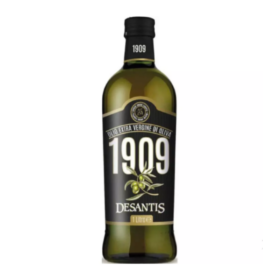 Huile d'Olive  &mdash; Desantis 1909 Extra Vierge 1 L