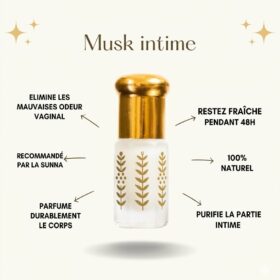 Chantilly de karité — Soin nourrissant au beurre de karité, huile de coco et huile d'argan