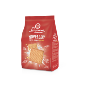 Gamme de Biscuits Traditionnels et 1 pot Cr&egrave;me Onctueuse