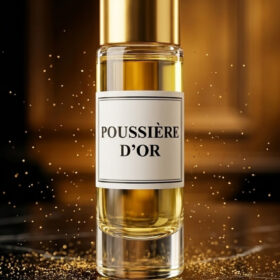 Musk Tahara Cristal — Huile de corps parfumée anti-odeurs – Image 2