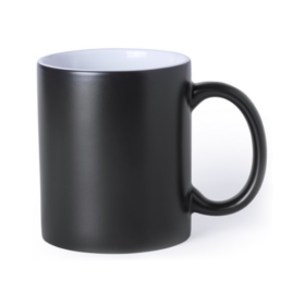 TASSE en céramique pour le petit déjeuner -Lot de 12 tasses