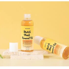 Huile anti vergeture- MOOYAM – Image 3