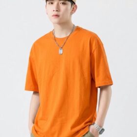 Tee-Shirts Unique Turquoise - 100% coton de première qualité – Image 4