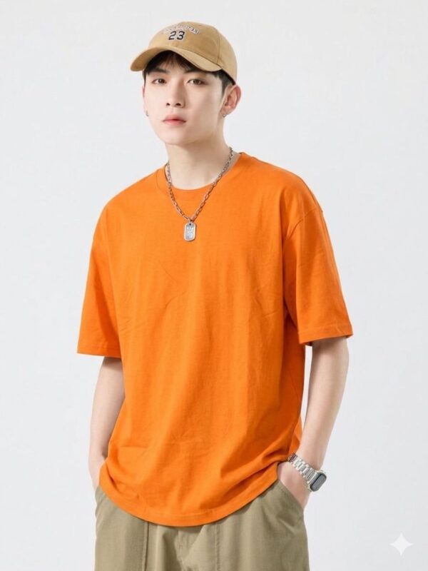 Tee-Shirts Unique Turquoise - 100% coton de première qualité Tee-Shirts Unique Turquoise - 100% coton de première qualité