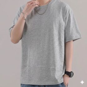 Tee-Shirts Unique Turquoise - 100% coton de première qualité – Image 5