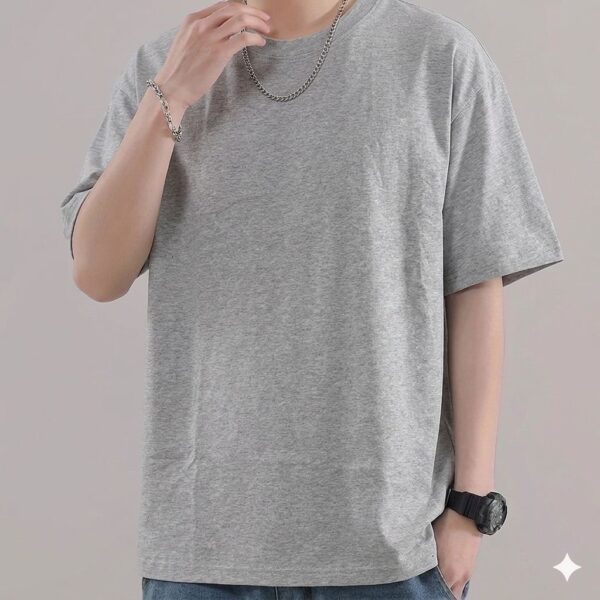 Tee-Shirts Unique Turquoise - 100% coton de première qualité Tee-Shirts Unique Turquoise - 100% coton de première qualité