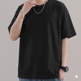 Tee-Shirts Unique Turquoise - 100% coton de première qualité – Image 6