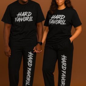 Ensemble coton Unisex – Image 2