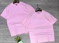 Tee-Shirts Unique Turquoise - 100% coton de première qualité Tee-Shirts Unique Turquoise - 100% coton de première qualité