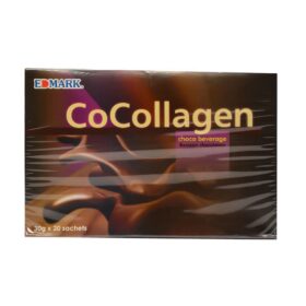 COCOLLAGEN Boisson instantanée au chocolat