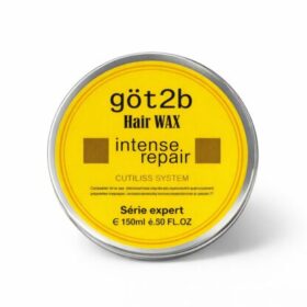 Cire coiffante- Göt2b Intense Repair ; Masque lissant 150 ml