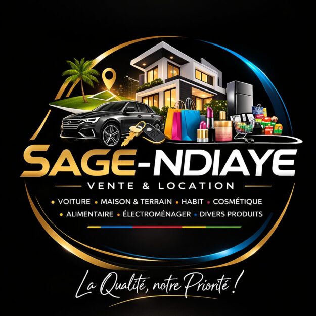 Sage NDIAYE