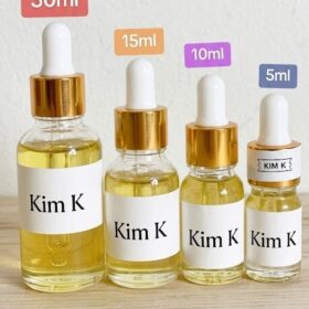 Musk Tahara Blanc — Déodorant / Soin des aisselles 3 ml