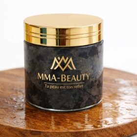 Chantilly de karité — Soin nourrissant au beurre de karité, huile de coco et huile d'argan