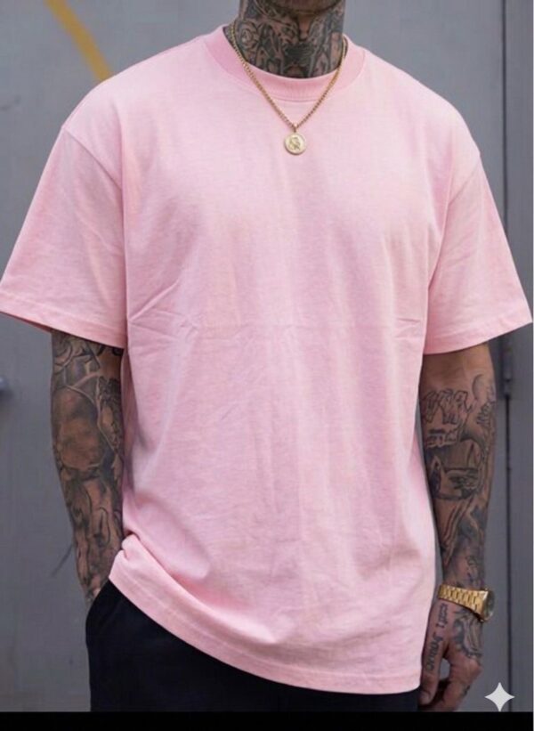 Tee-Shirts Unique Turquoise - 100% coton de première qualité Tee-Shirts Unique Turquoise - 100% coton de première qualité