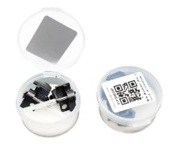 Electrodes Signal Fire Ai-9