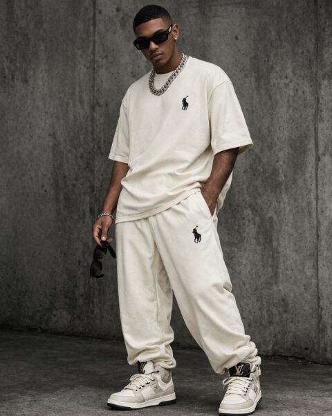 Ensemble Unique ( Unisex )