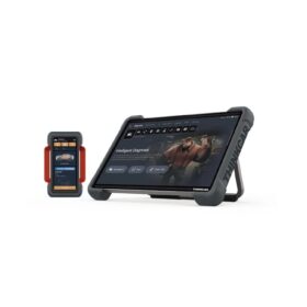 Outil de diagnostic automobile professionnel (Tablette 12") — Thinktool Expert 394 – Image 3