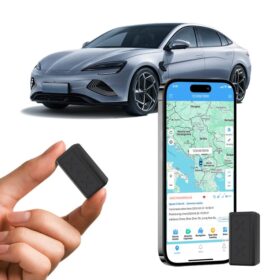 Localisateur GPS (compatible application Fniot) — Suivi en temps réel & géofencing – Image 4