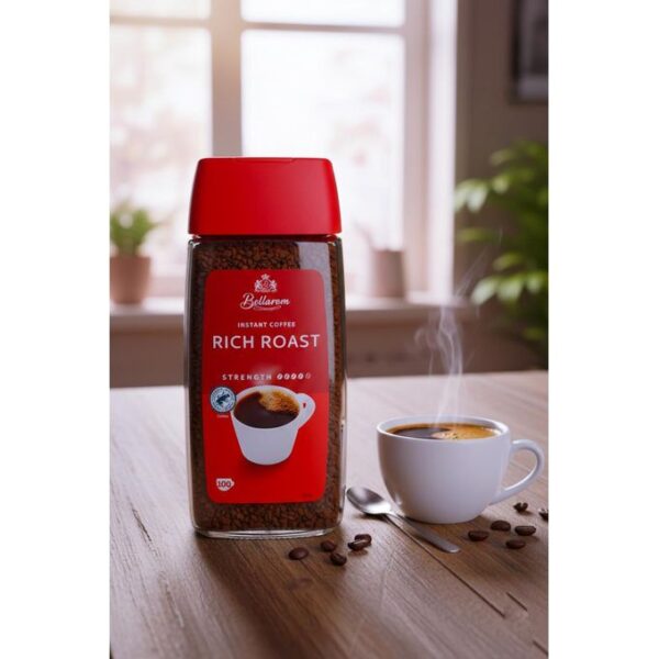 Coffret Cadeau "Pause Gourmande" - Panier Garni Premium : Café, Mix de Noix Alesto & Biscuits Croquants - Venant de Londres