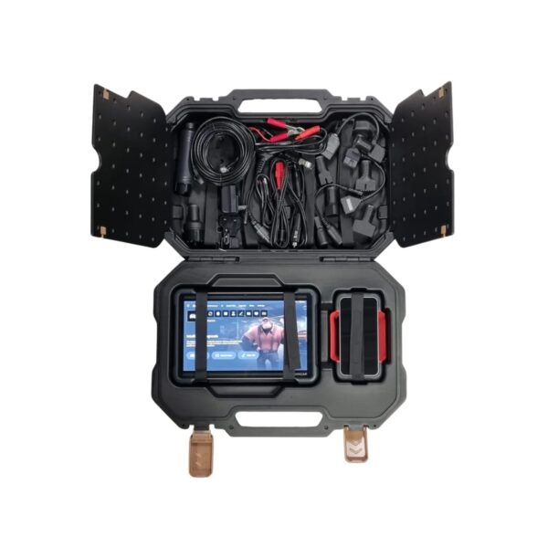 Outil de diagnostic automobile professionnel (Tablette 12") — Thinktool Expert 394