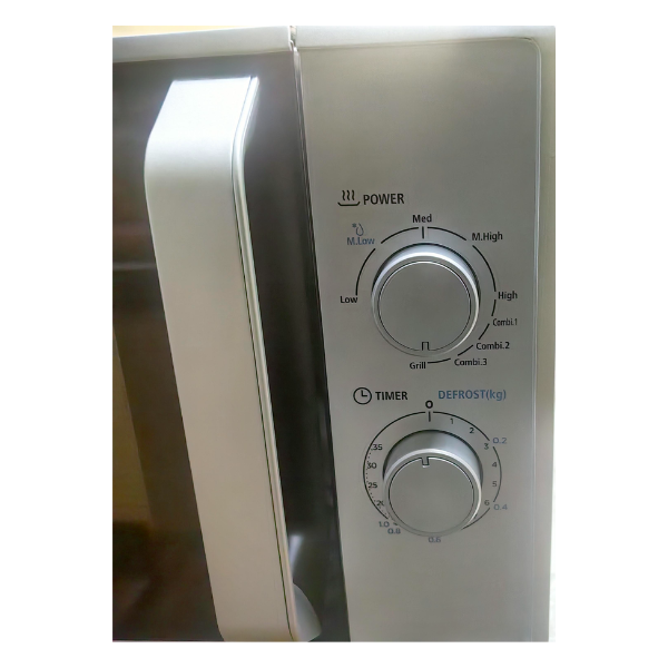 Micro-ondes Astech 23MAF4-IA - 23L - 900W