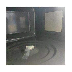 Micro-ondes Astech 23MAF4-IA - 23L - 900W – Image 2