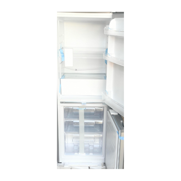 Réfrigérateur combiné congélateur bas ROCH 260DB-B 260DB-- 260L 3T