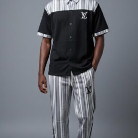 Ensemble Chemise (Unisex)