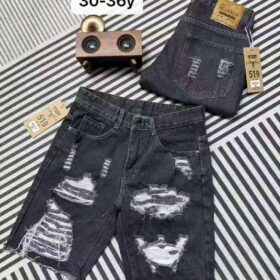 Short Jeans – Image 5