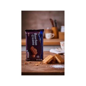 Coffret Cadeau "Pause Gourmande" - Panier Garni Premium : Café, Mix de Noix Alesto & Biscuits Croquants - Venant de Londres – Image 4